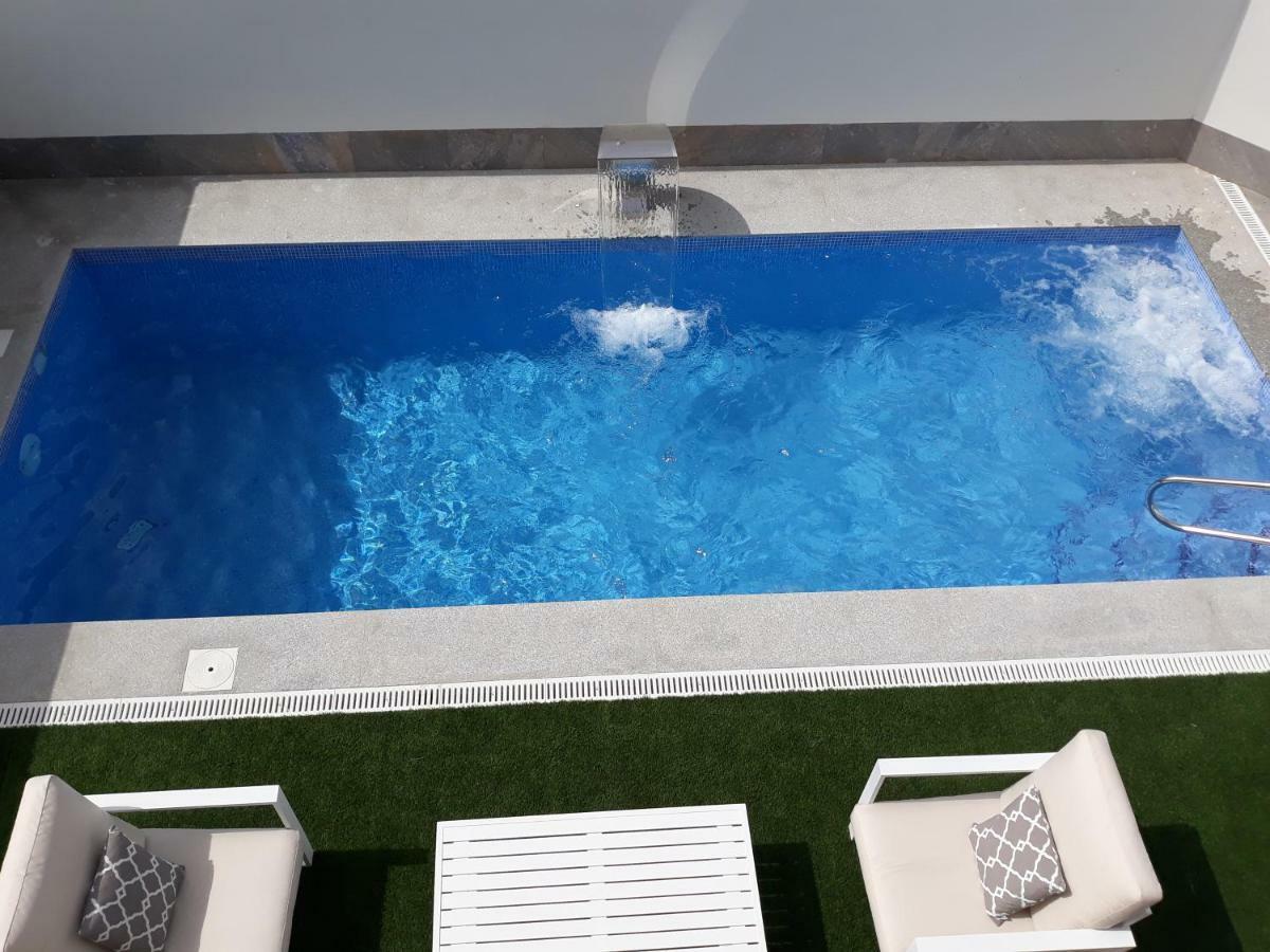 Villa Pinatar San Pedro del Pinatar Exterior foto